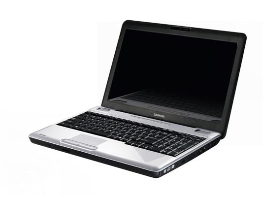 Seria notebooków L500 już do kupienia w Polsce