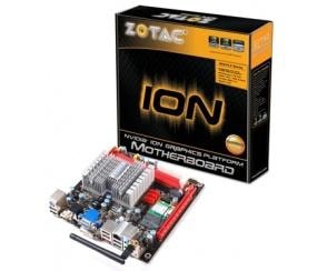 ZOTAC przedstawia high-endowy model płyty z serii ION
