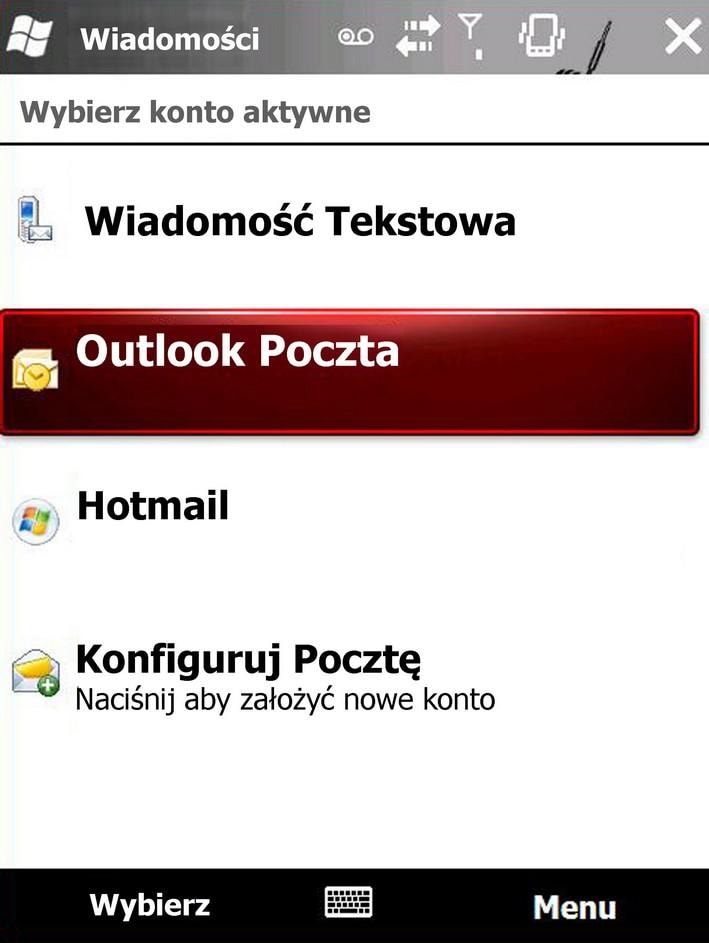 Microsoft Windows Phone