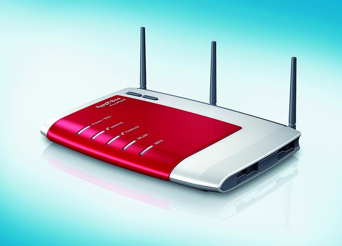 Wolność nie zna kabli