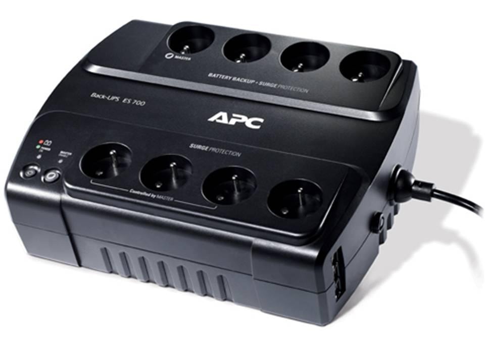 Energooszczędne UPS-y