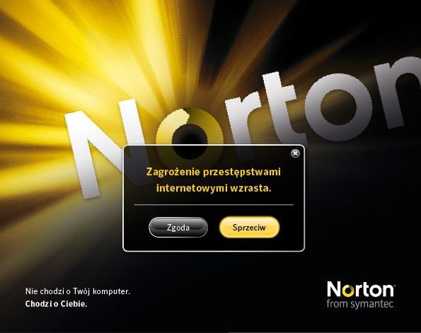 Produkty Norton Internet Security 2010 i Norton AntiVirus 2010 są już dostępne w sieciach handlowych i dobrych sklepach komputerowych.