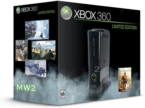 Call of Duty 4: Modern Warfare 2 pojawiła się na torrentach, jeszcze przed oficjalną premierą