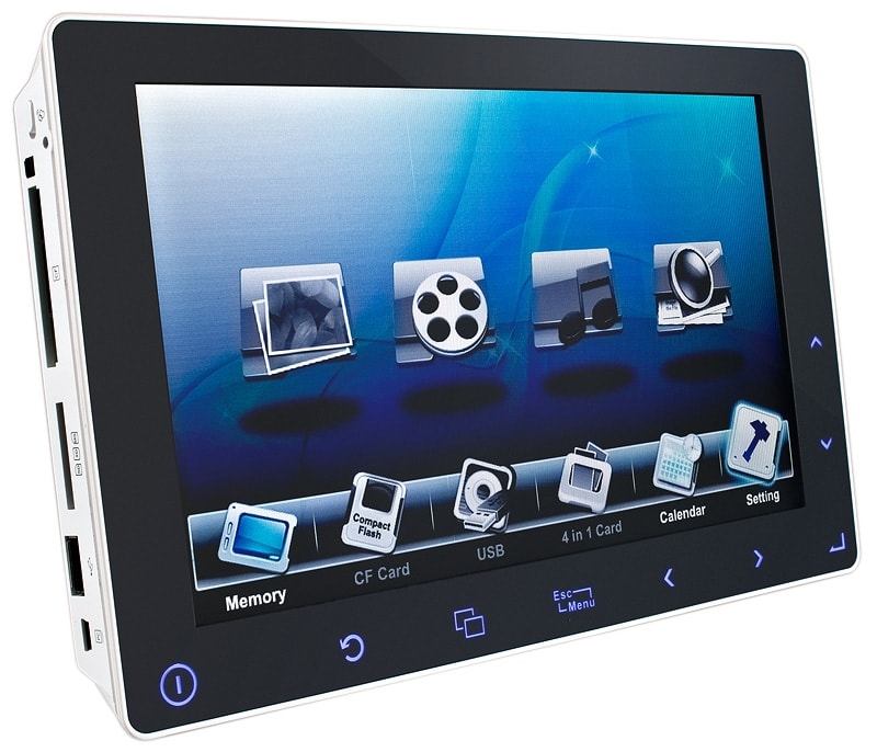 Sapphire DPF-T10