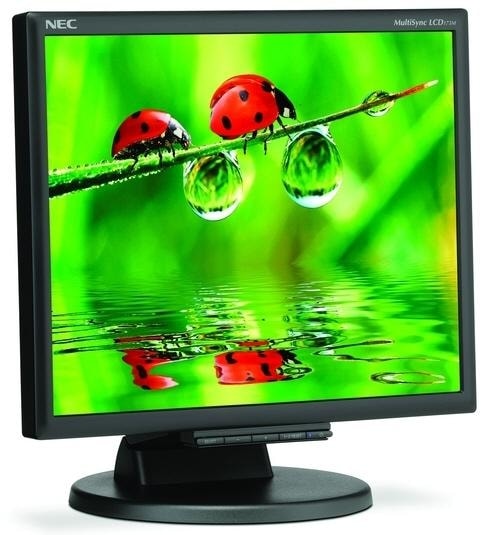 Monitor objęty jest 3-letnią gwarancją