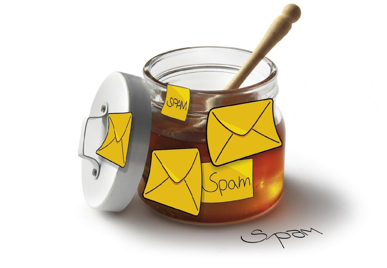 Microsoft wypowiedział wojnę spamowi