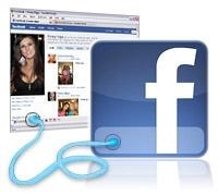 Dziewczyny nie mogą żyć bez Facebooka
