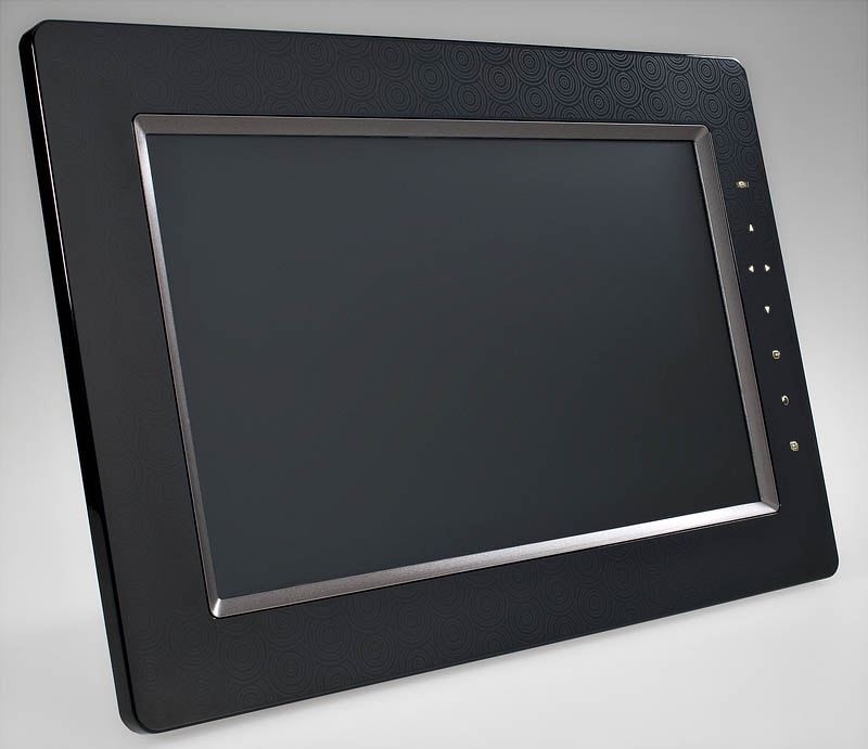 Samsung SPF-105V