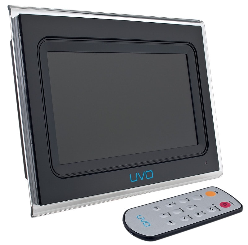 UVO DPH3070A