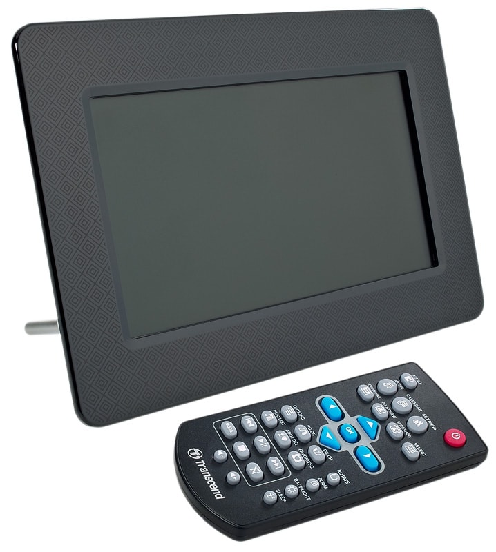 Transcend PF700