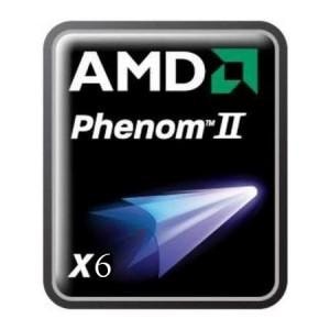 Sześciordzeniowy Phenom II podkręcony do 6,29 GHz