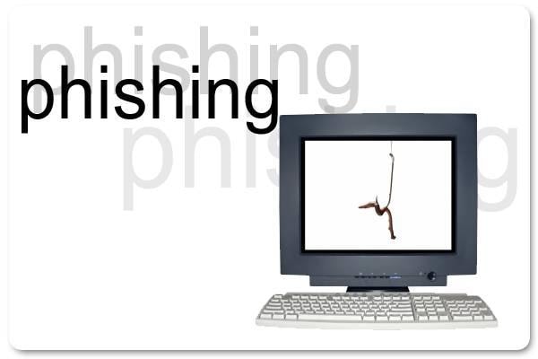 Phishing coraz groźniejszy, również w Polsce