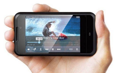 Creative Zii Egg z kombinacją systemów Android oraz Plaszma