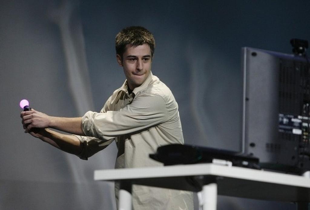 Różdżka jeszcze nie doczekała się chwytliwej nazwy