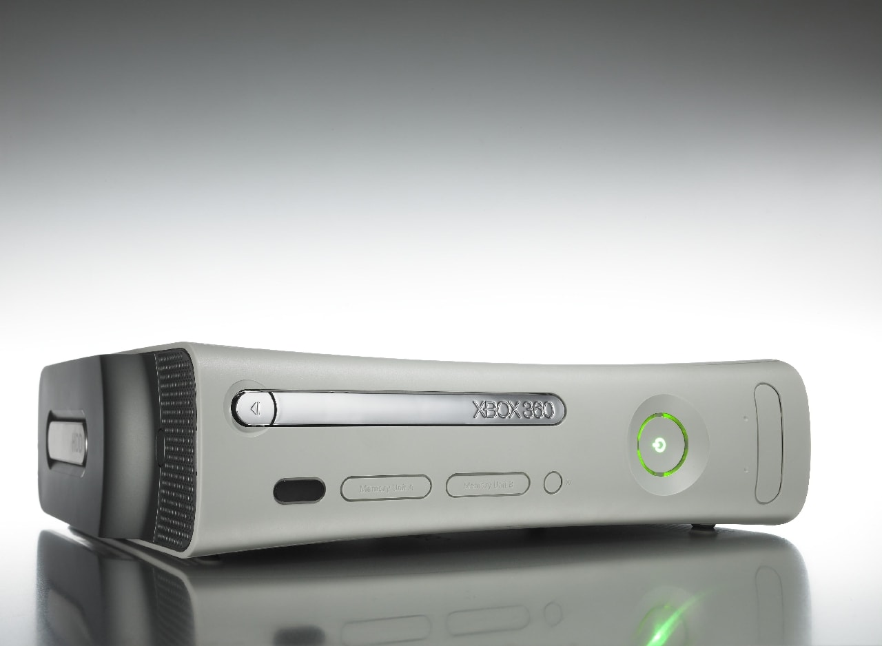 Pierwsze wieści o następcy Microsoft Xbox