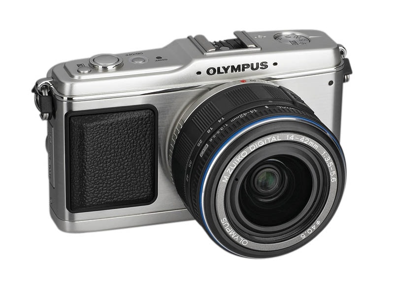 Olympus Pen E-P1