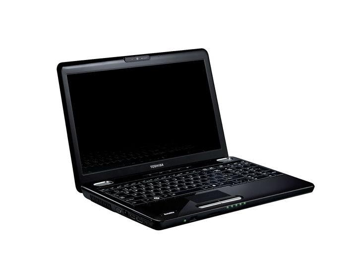 Multimedialny notebook Toshiby na Gwiazdkę