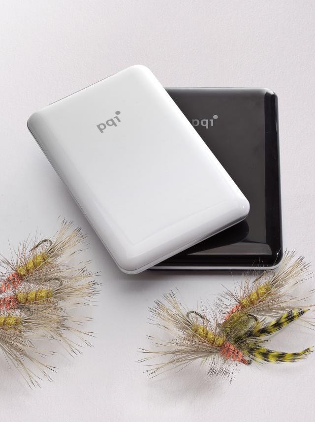 PQI: 640 GB danych w kieszeni