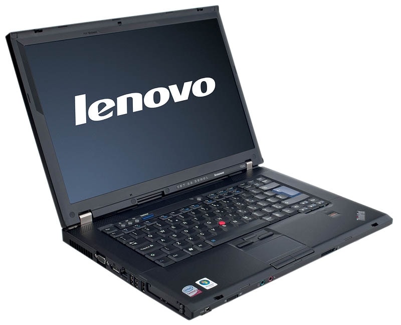Lenovo ThinkPad T500