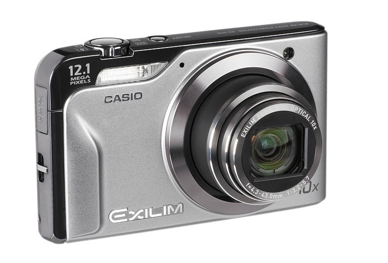 Casio Exilim EX-H10