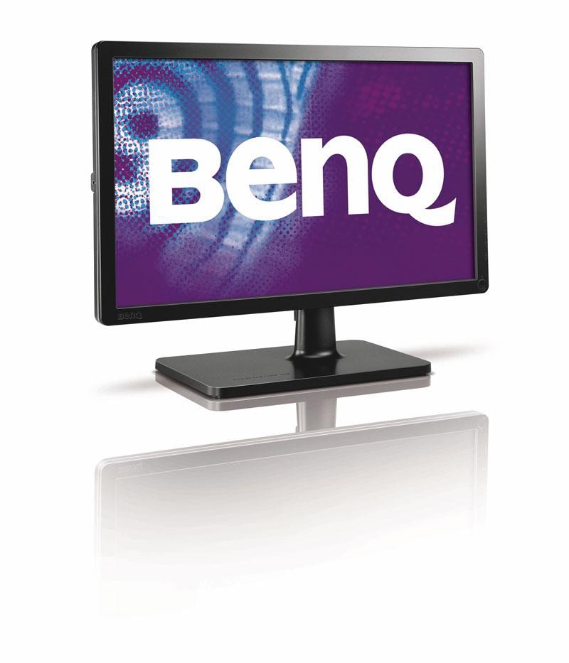 24 cale monitora full HD w technologii LED