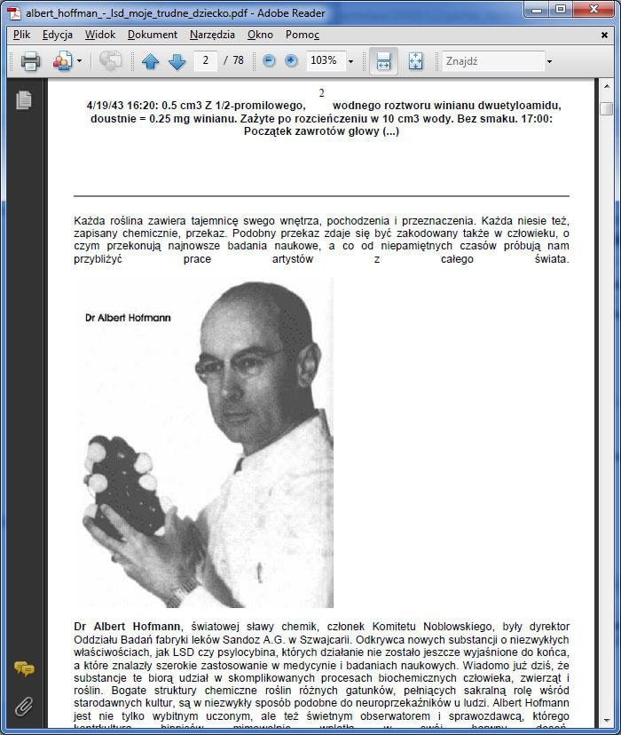 Dziurawe aplikacje do PDF-ów od Adobe