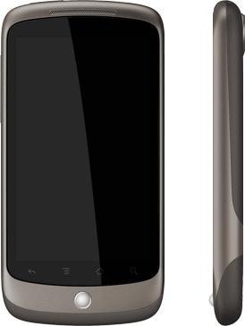 Google Nexus One jako pierwszy otrzyma aktualizację do Gingerbreada