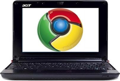 Chrome OS trafi na rynek jeszcze w listopadzie?
