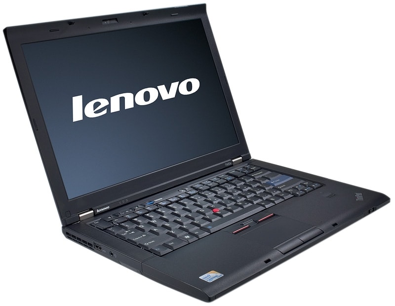 Lenovo ThinkPad T400s