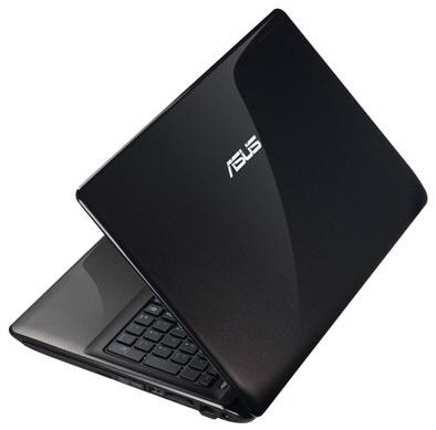 Asus seria K