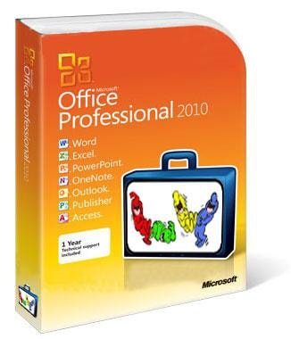 Już dziś firmy będą mogły kupić Office'a 2010. Użytkownicy detaliczni - wkrótce