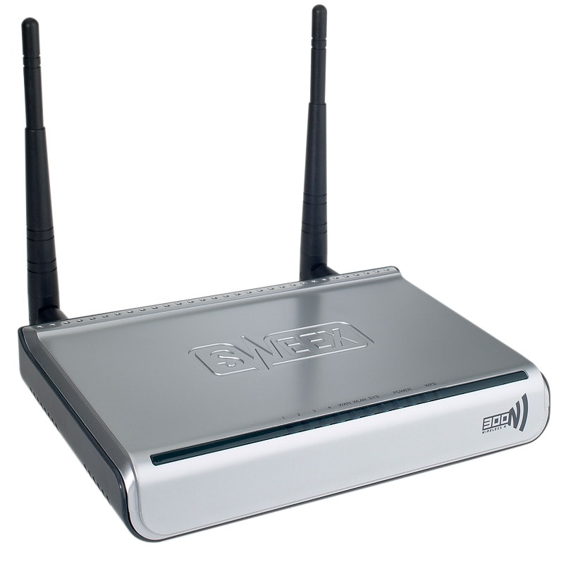 Sweex LW310v2