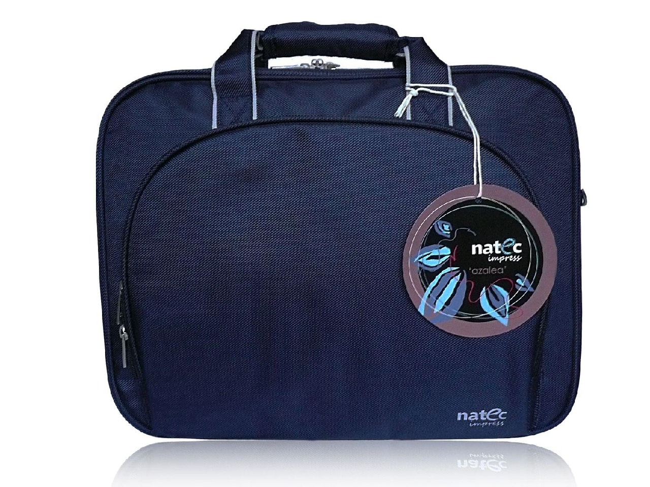 Torby do laptopów zaprojektowane przez polską projektantkę mody