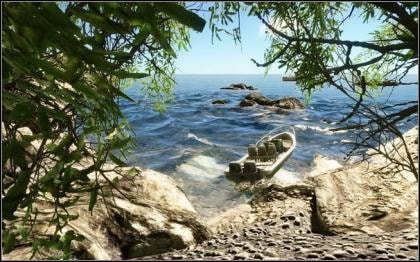 Crysis będzie wyglądał dużo lepiej, od poprzednika, a wymagał najprawdopodobniej mniej