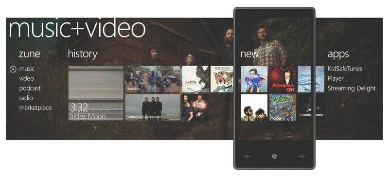 Będzie prostsza i tańsza wersja Windows Phone 7