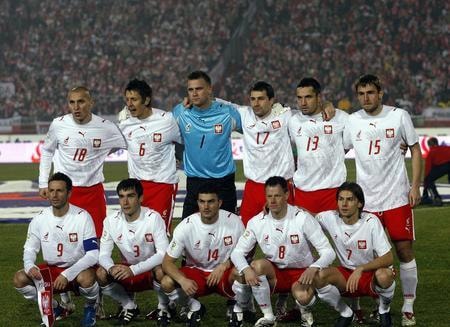 Nasz reprezentacji na mundialu zabraknie, ale z pewnością polscy kibice będą wspierać inne drużyny