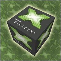 DirectX - grafika 3D