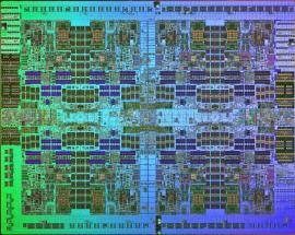 Układ IBM Power7