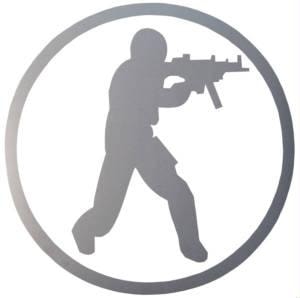 Sieciowe rozgrywki w Counter Strike'a mogą skończyć się tragicznie