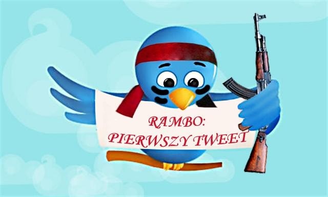 Twitter pomaga amerykańskiej armii w komunikowaniu się