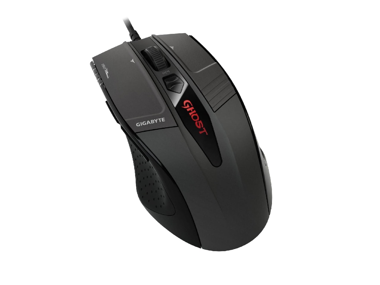 CeBIT 2010: GIGABYTE prezentuje produkty dla graczy, wygodnickich oraz dla snobów