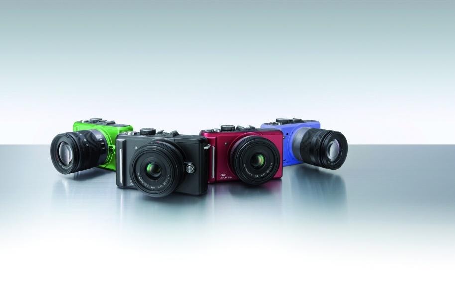 Z nami wybierzesz najlepszą lustrzankę!