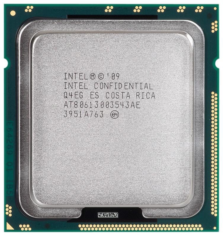 Intel Core i7-980X