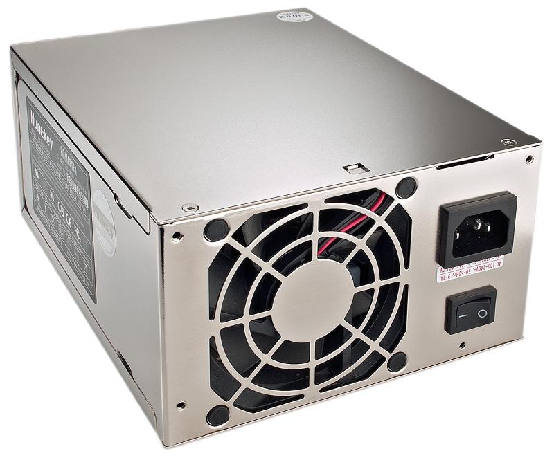 Wydajny Huntkey z certyfikatem 80plus