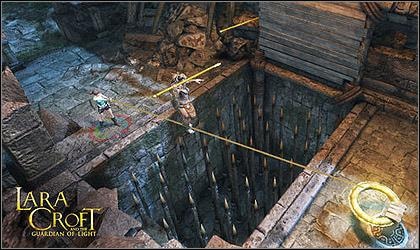 Tomb Raider w wersji niskobudżetowej