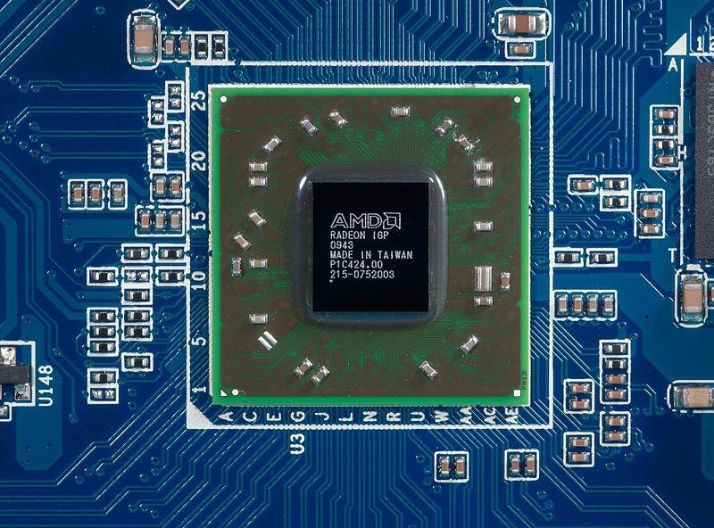 AMD 890GX