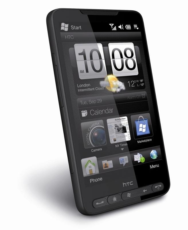 Smartfon najlepszy dla Ciebie