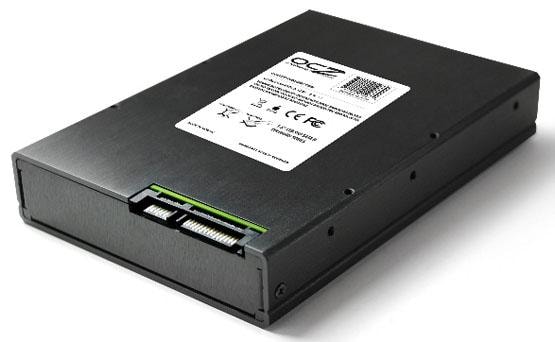Napędy OCZ Colossus LT objęte są 3-letnią gwarancją