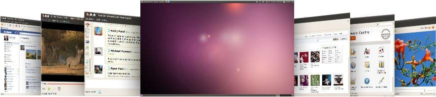Wielka premiera nowego, “pięknego” Ubuntu