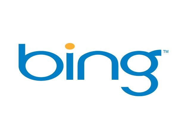 Bing, najpoważniejszy konkurent Google'a. W Polsce praktycznie nieużywany.